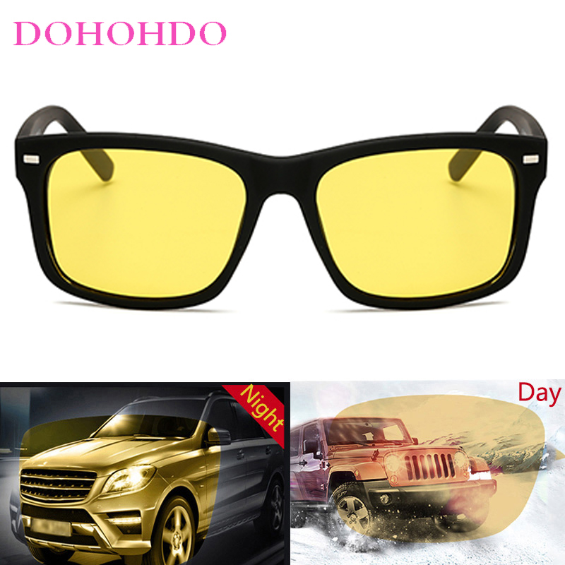 Men Accessories Brands - Classic Design Polarized Sunglasses Male Woman