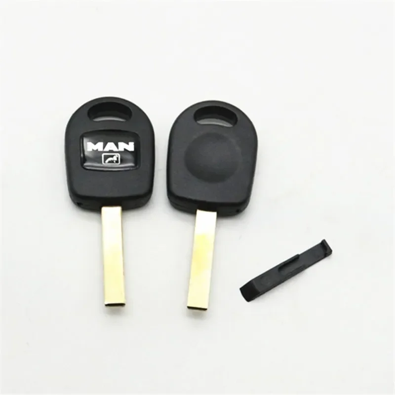 Men Accessories Brands - Car Blank Replacement Transponder Key Shell