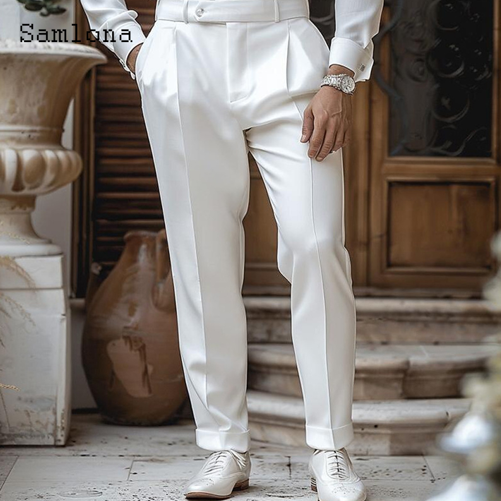 Men Accessories Elegant - 2025 Plus Size Mens Elegant Fashion