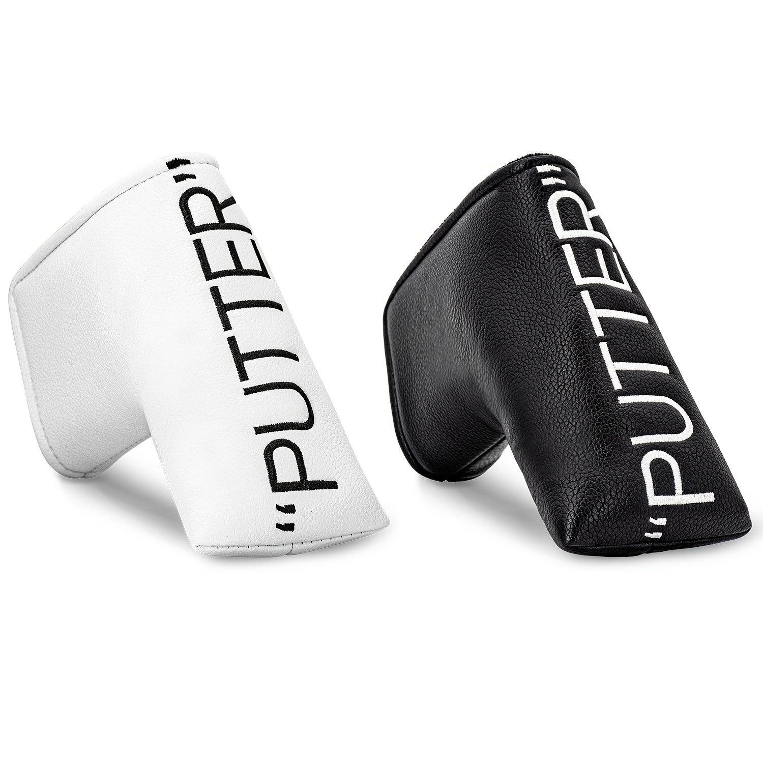 Men'S Mens Accessories - 1pc Trendy Blade Golf Putter Headcover,