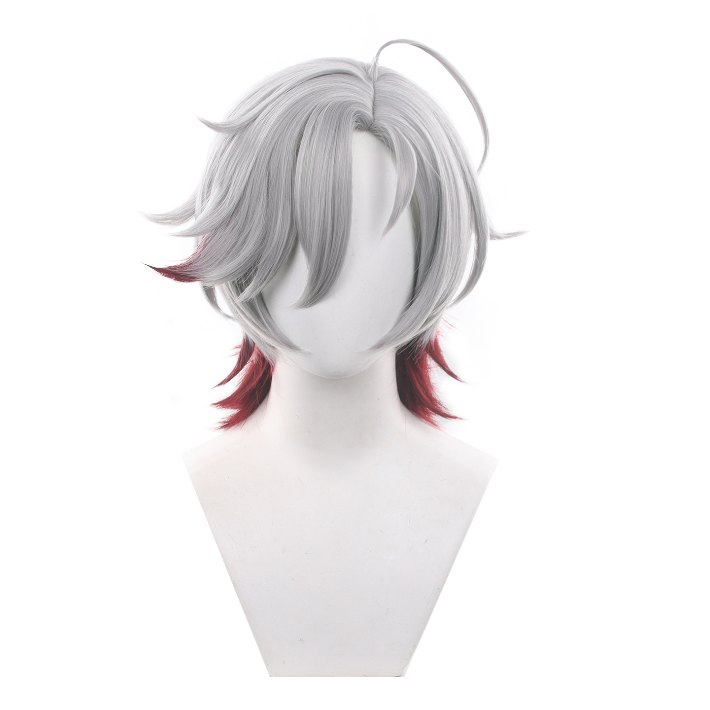 Men Accessories Set - In Stock Illuga Cosplay Wig Game