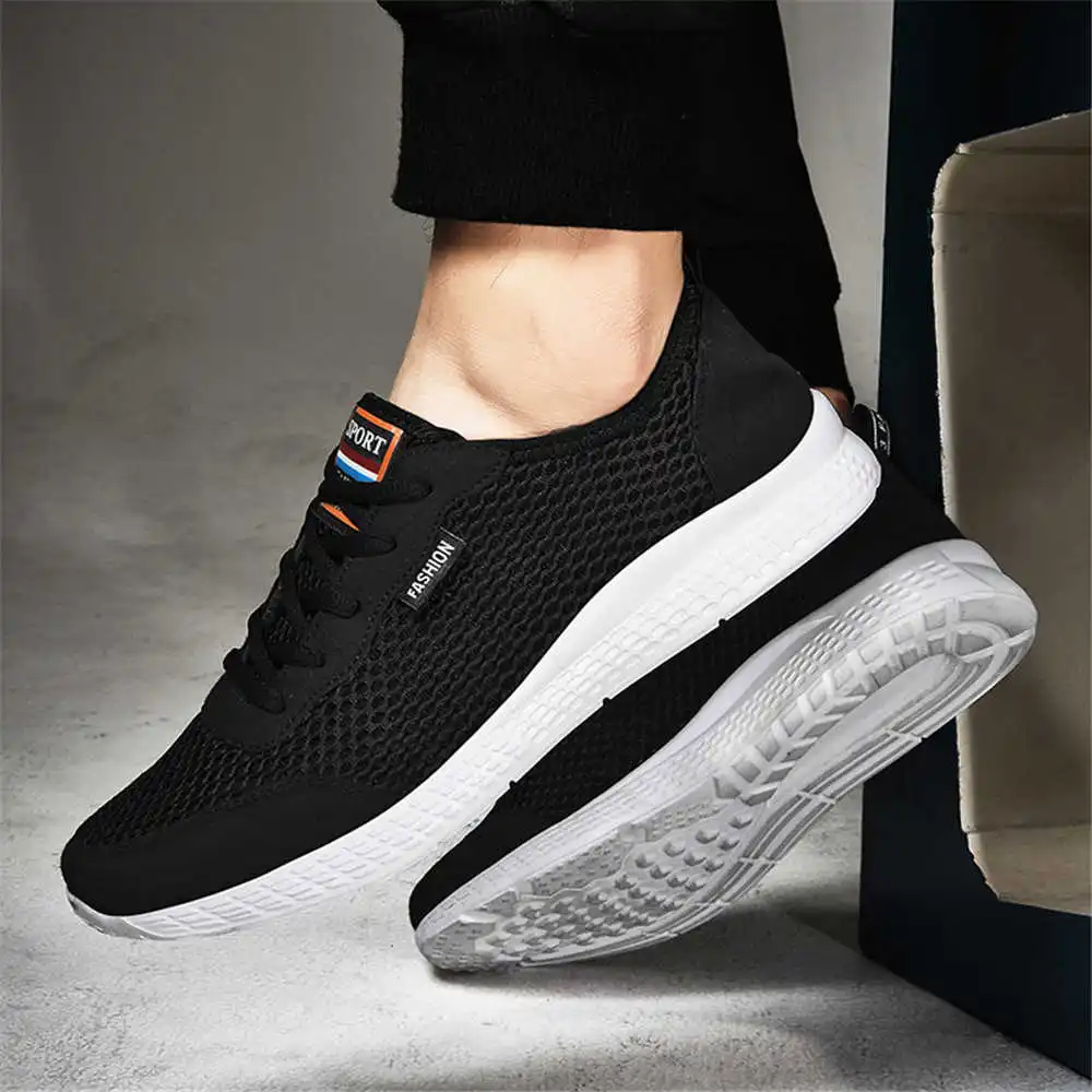 Men'S Accessories Canada - 35-46 Breathable Light Blue Sneakers Men