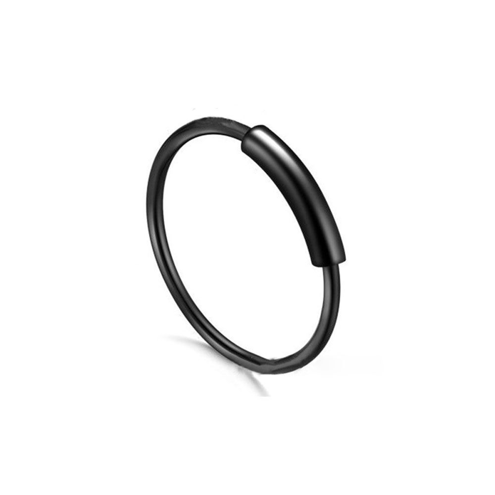 Women Men Tiny Helix Cartilage - Men'S Accessories Rings recension och pris
