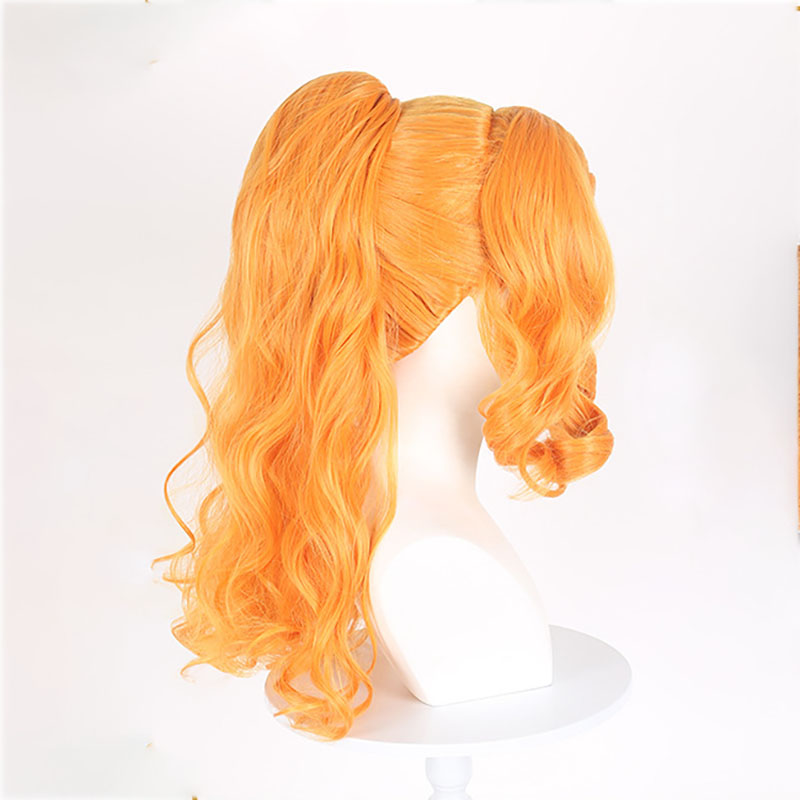 Anime Pony Adagio Dazzle Cospl - Men'S Yellow Accessories recension och pris