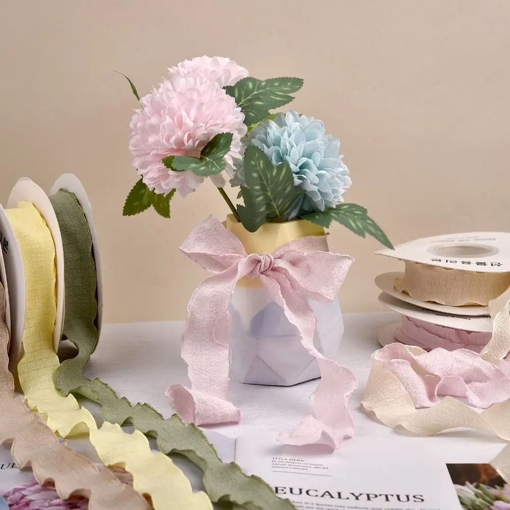 Creative 10 Yards Fishtail Yar - Men Accessories Bouquet recension och pris