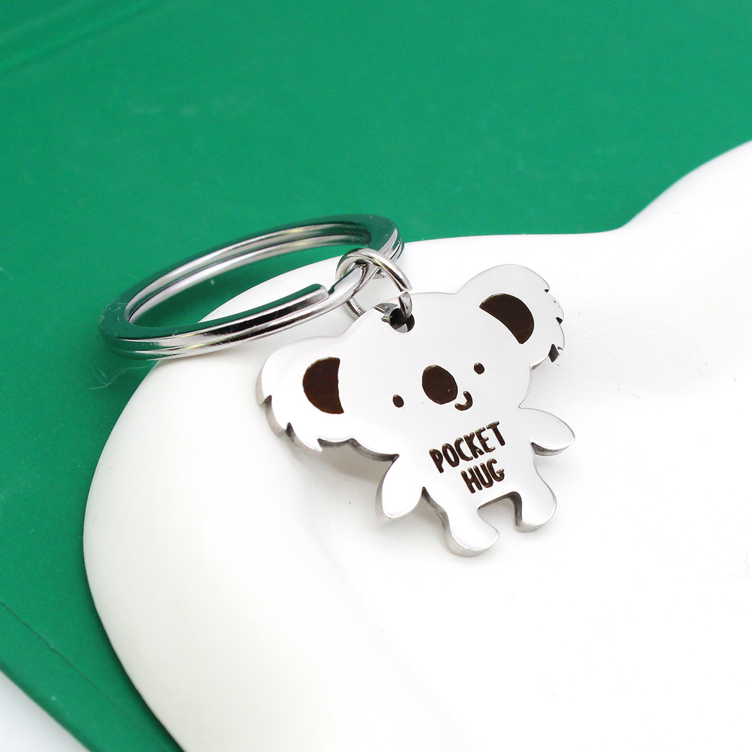 keychain australia Koala Keych - Men'S Accessories Australia recension och pris