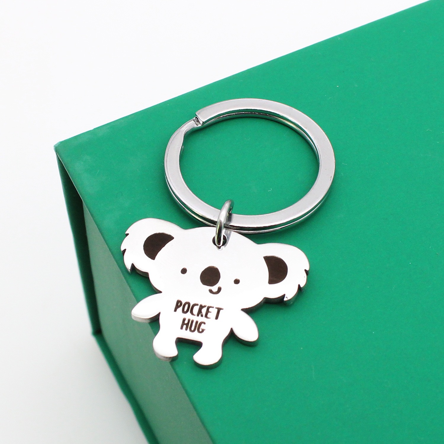 keychain australia Koala Keych - Men'S Accessories Australia recension och pris