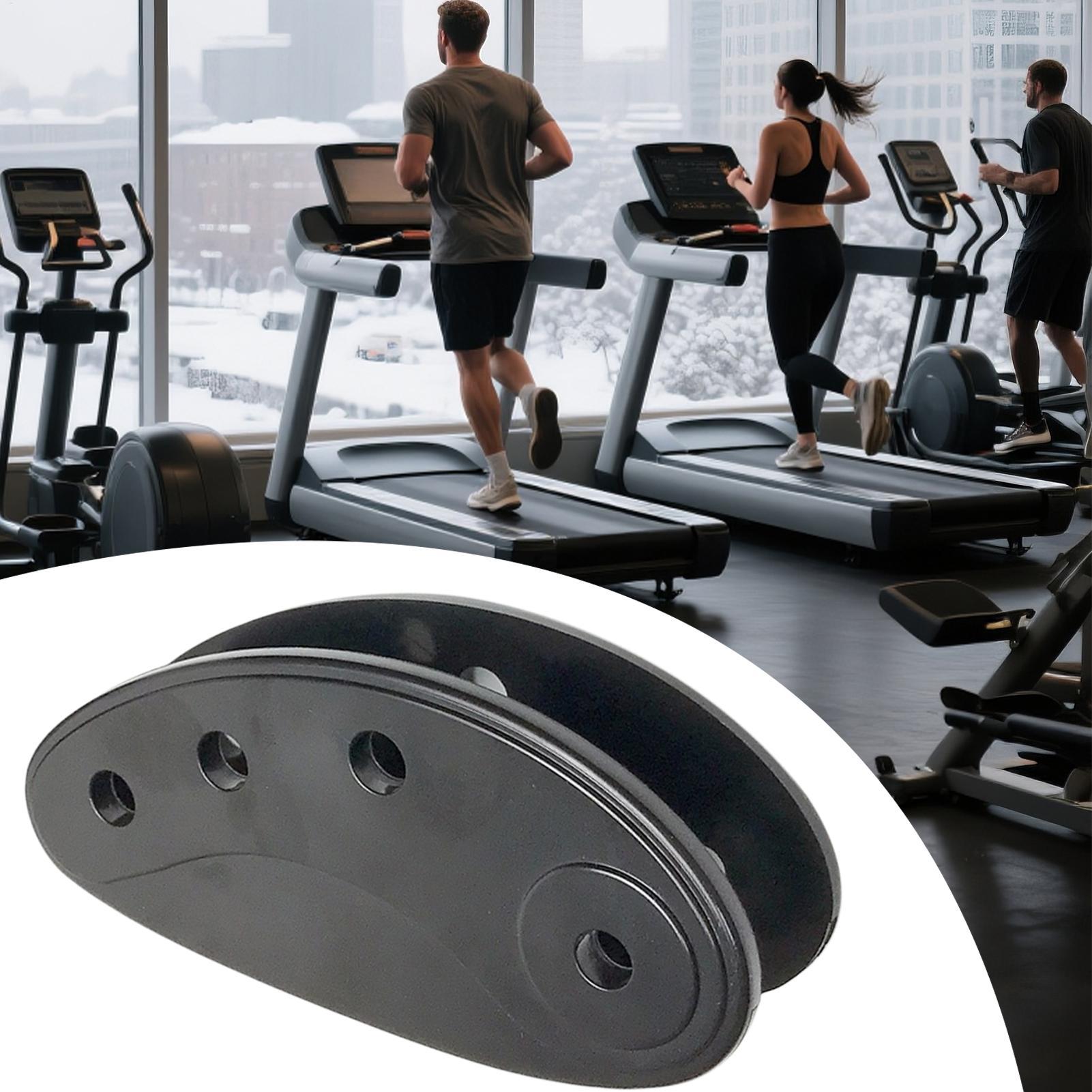 Incline Blocks For Treadmill R - Men'S Mens Accessories recension och pris