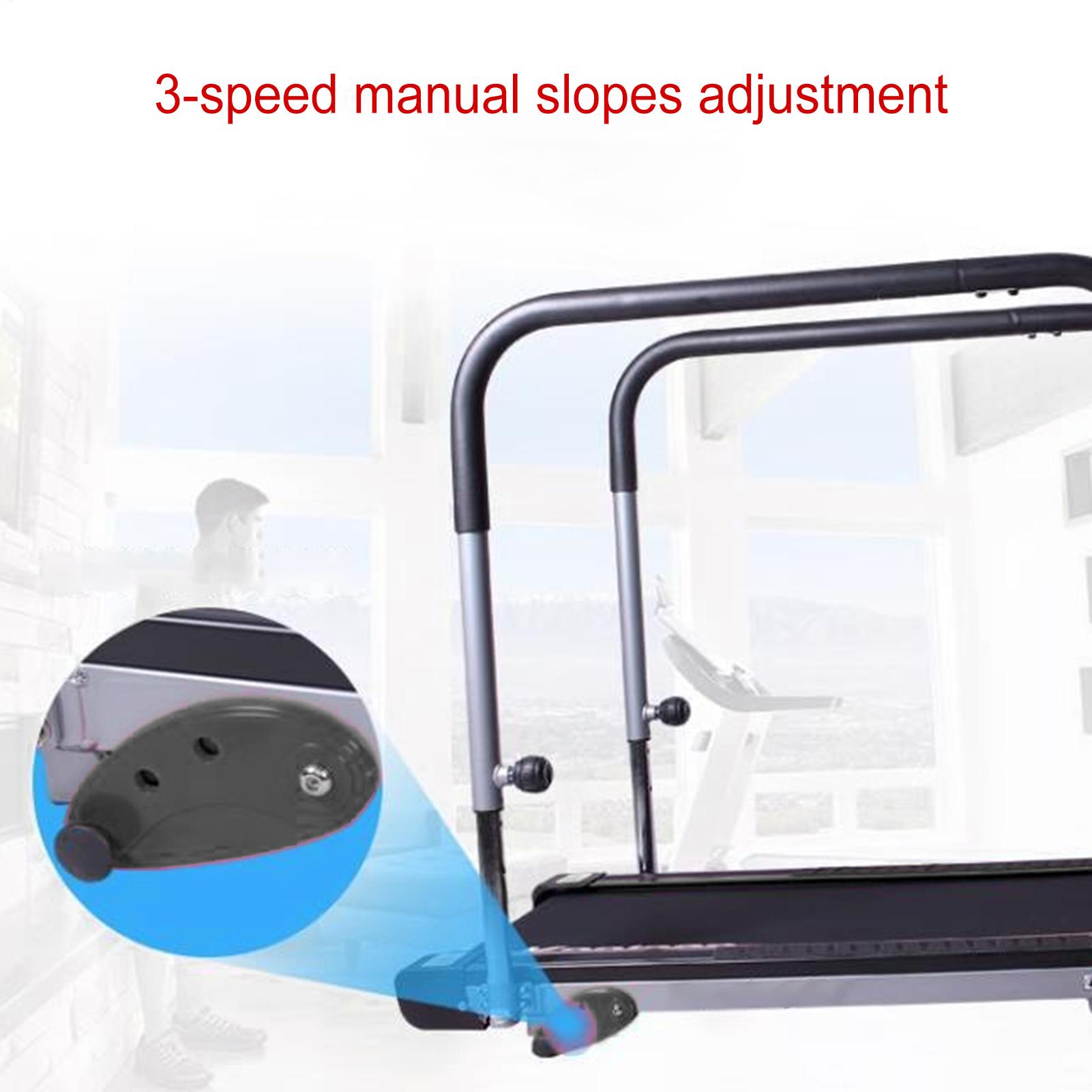 Incline Blocks For Treadmill R - Men'S Mens Accessories recension och pris