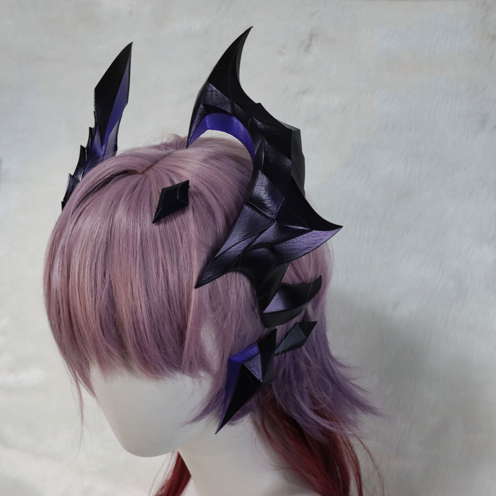 Anime Game Genshin Impact Duri - Men Accessories Set recension och pris
