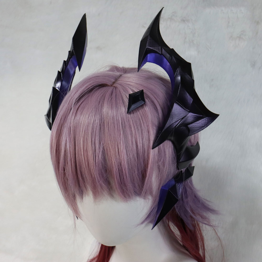 Anime Game Genshin Impact Duri - Men Accessories Set recension och pris