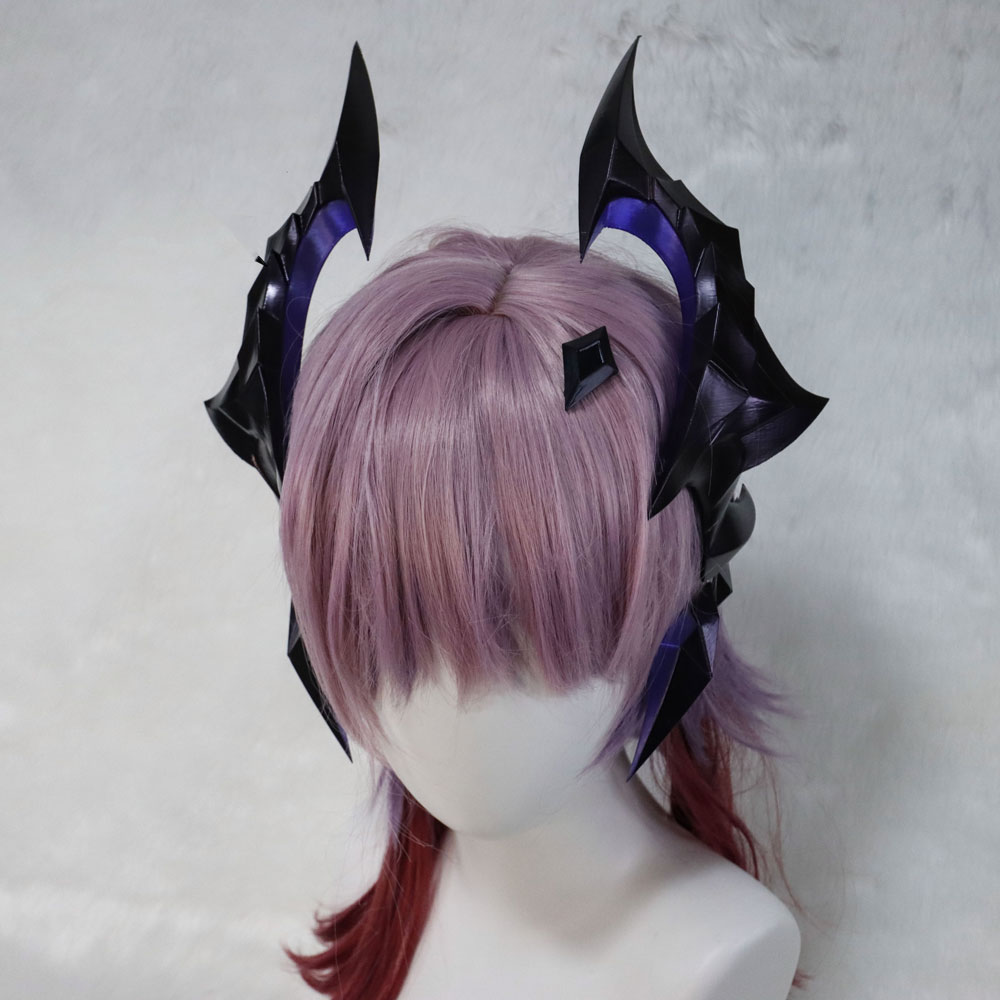 Anime Game Genshin Impact Duri - Men Accessories Set recension och pris