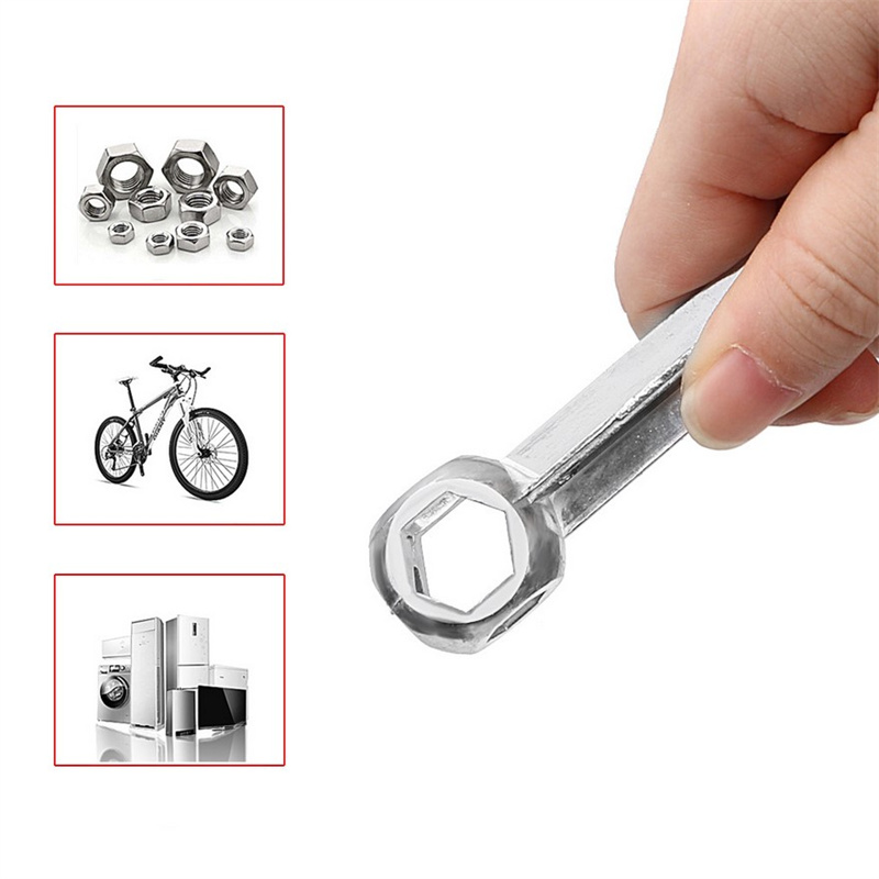 High quality Bike 10 In 1 Dog  - Keychain Multi Tool recension och pris