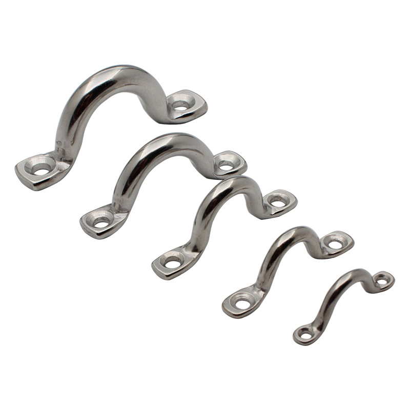 4Pcs Handle 4/5/6MM 316 Stainl - Men'S Mens Accessories recension och pris