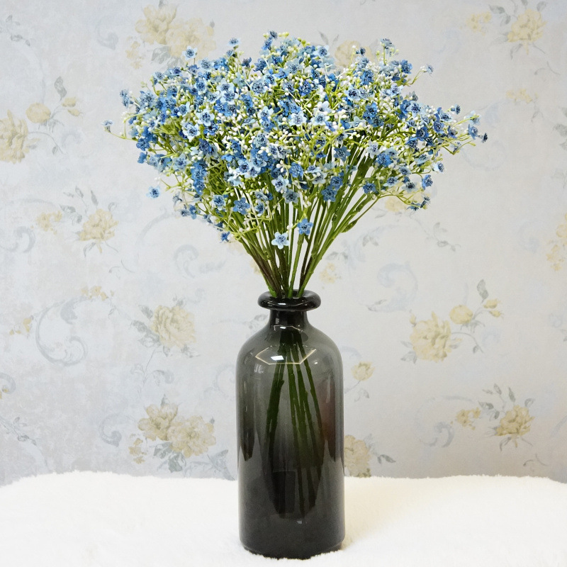 1/3 Bundles Gypsophila Bride H - Men Accessories Bouquet recension och pris