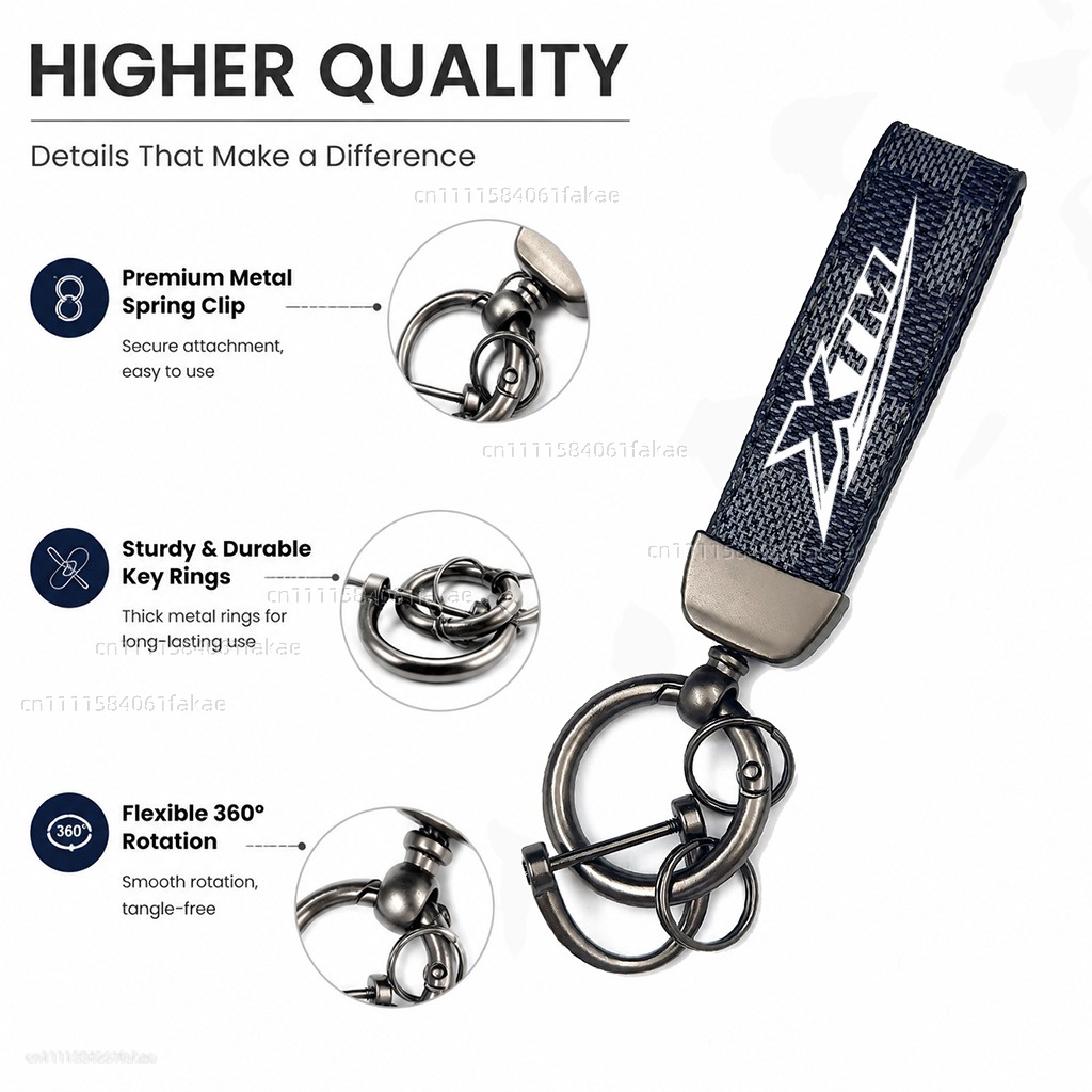 For Malaguti XTM 2008-2024 Mot - Men'S Accessories Rings recension och pris