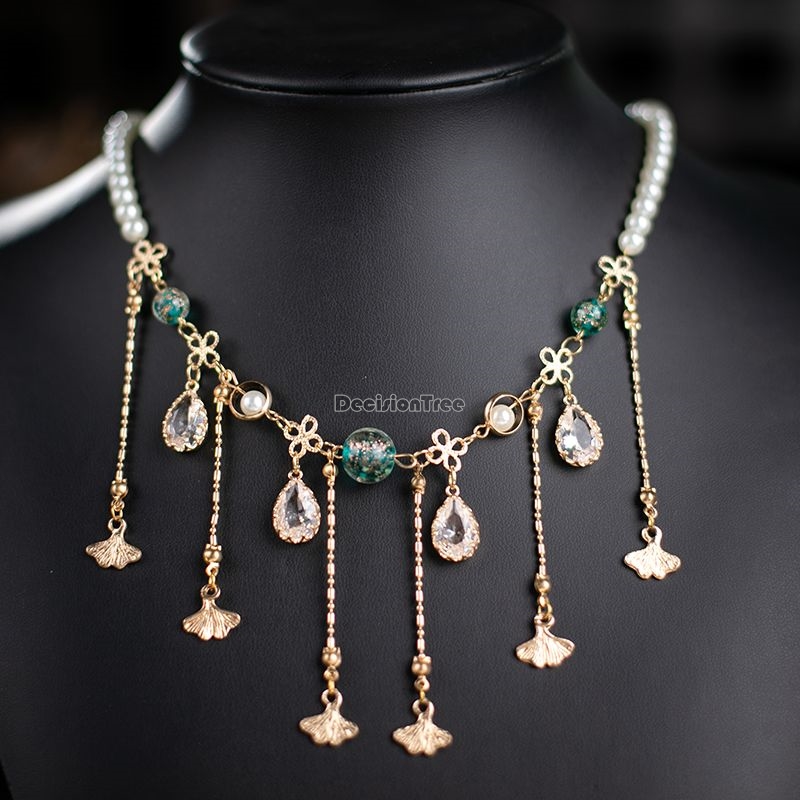 2025 chinese tang dynasty styl - Men Accessories Elegant recension och pris