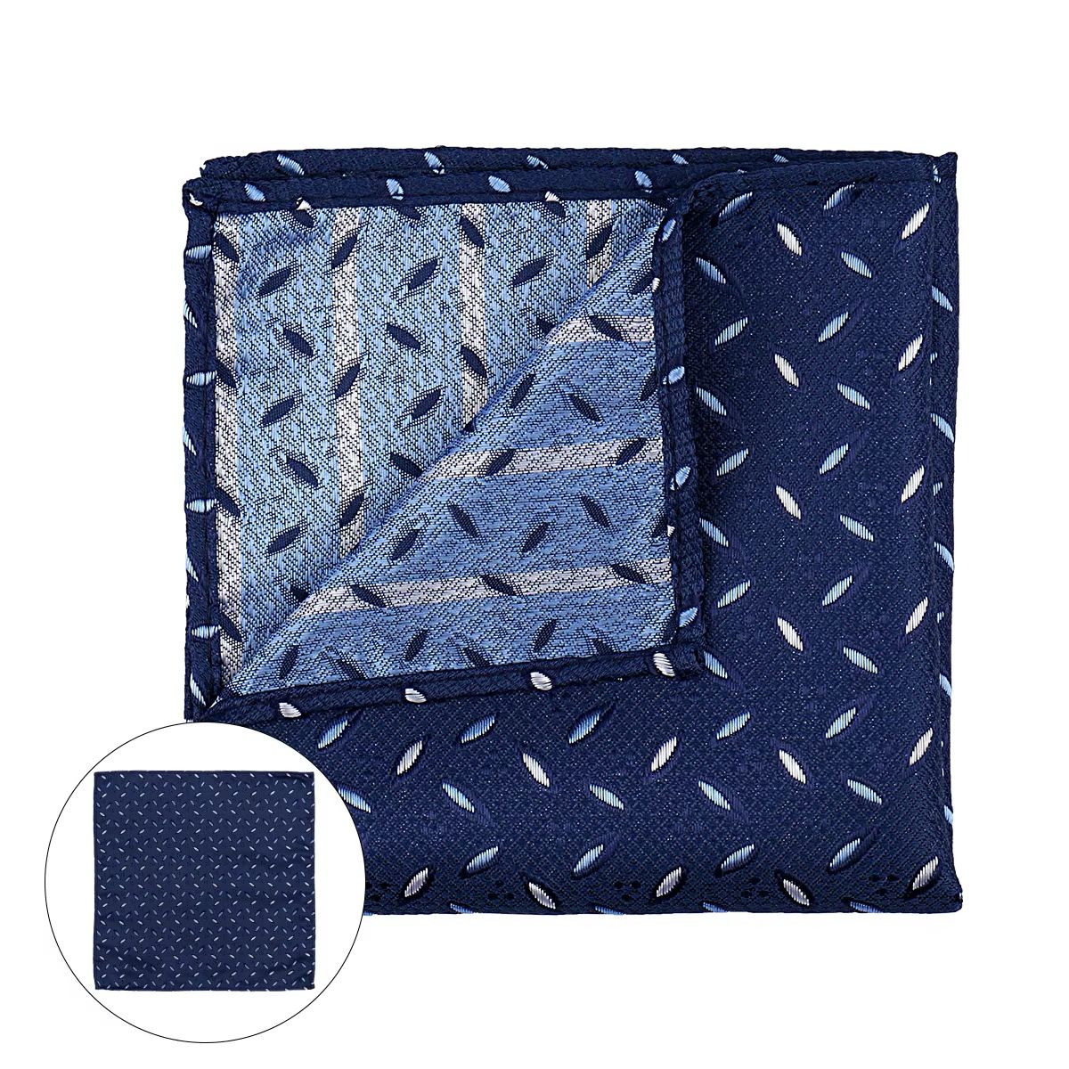 Elegant Men Pocket Square Luxu - Men Accessories Elegant recension och pris