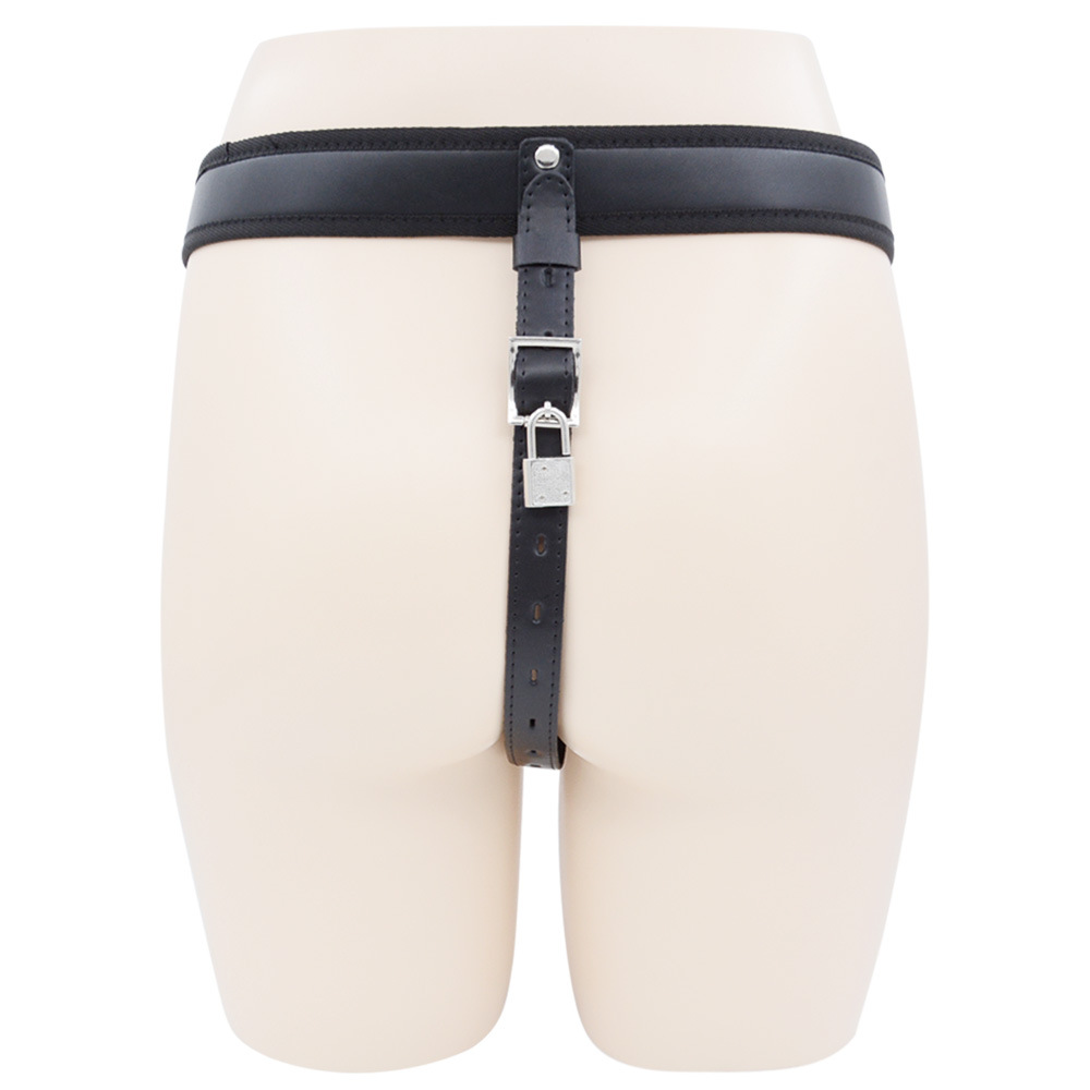 Male Chastity Belt Devices Har - Men'S Mens Accessories recension och pris