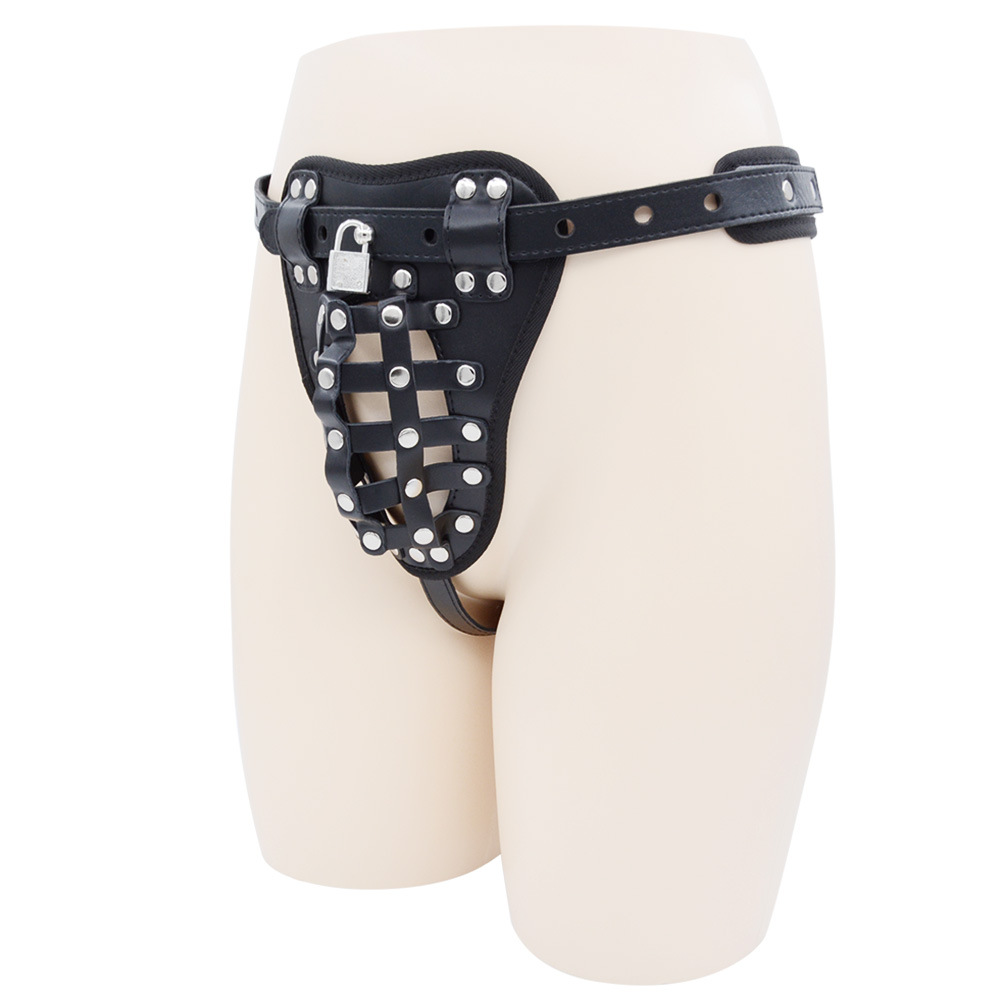 Male Chastity Belt Devices Har - Men'S Mens Accessories recension och pris