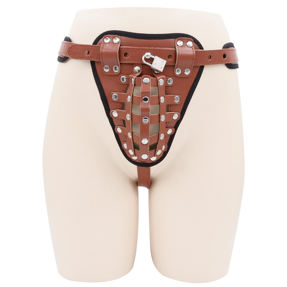 Male Chastity Belt Devices Har - Men'S Mens Accessories recension och pris