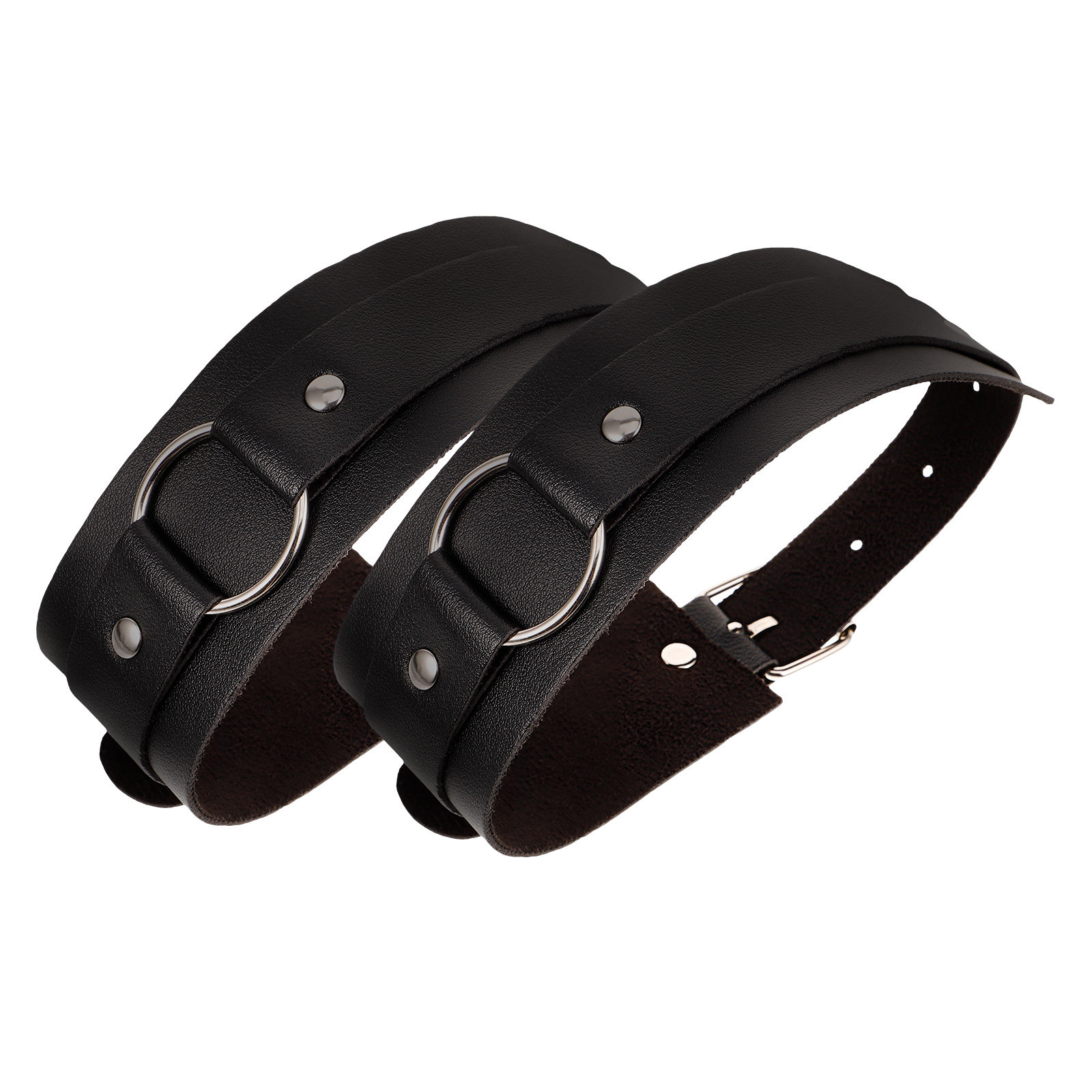 Adjustable Arm Band for Men Pu - Men Accessories Ring And Bracelet recension och pris