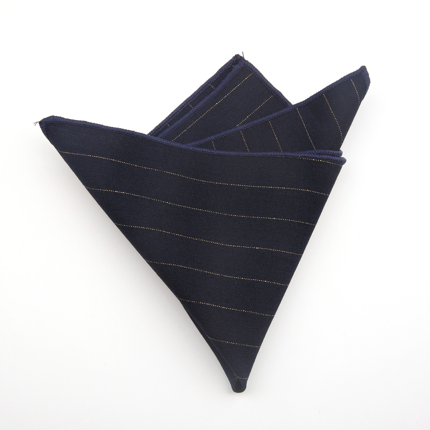 Fashion Mens Wool Pocket Squar - Men'S Yellow Accessories recension och pris