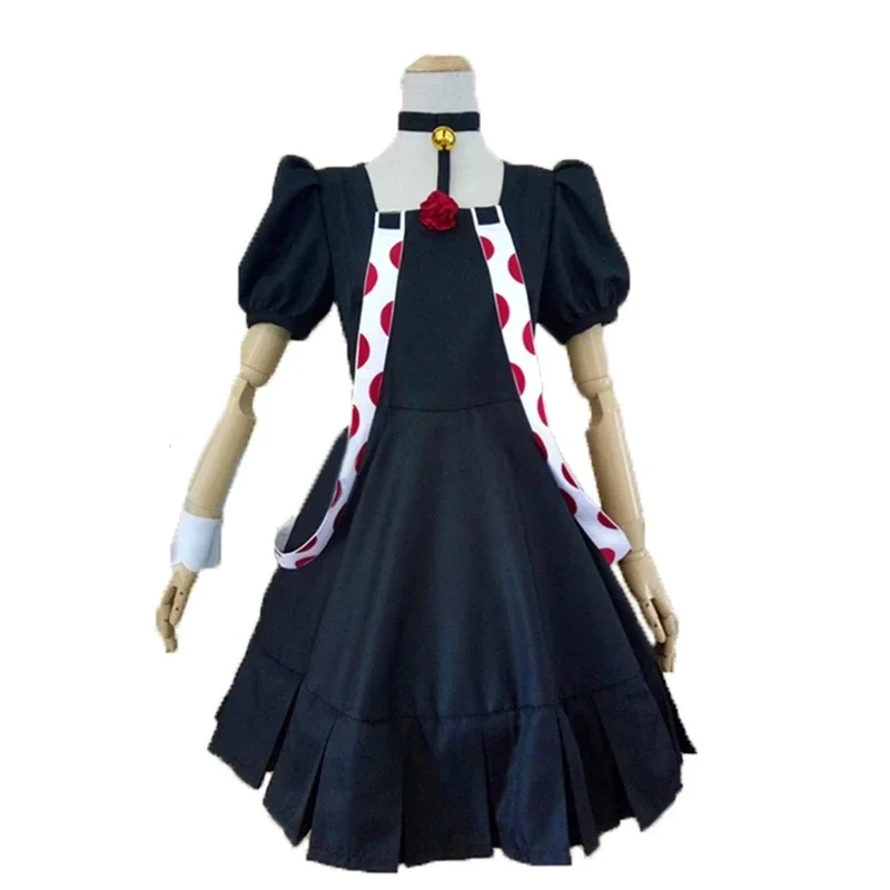 Anime Tokyo Ghoul Juuzou Suzuy - Men Accessories Set recension och pris