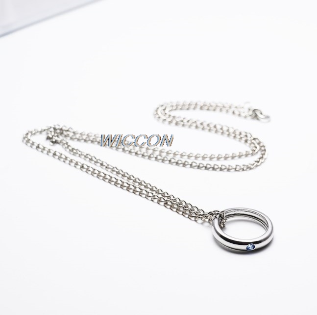 Anime Women Rings Okkotsu Yuta - Men Accessories Collection recension och pris