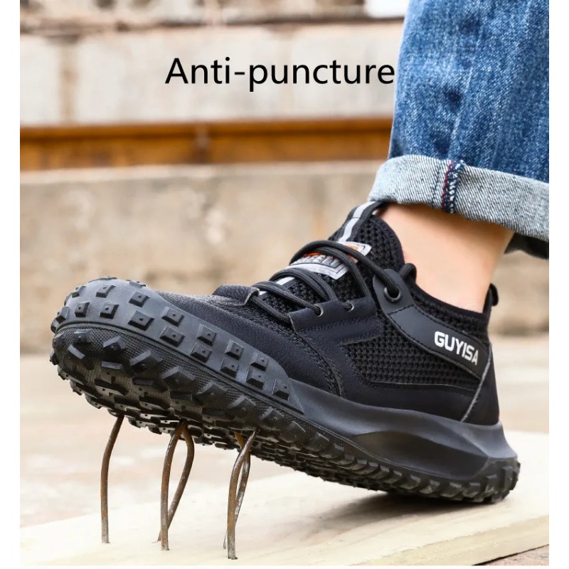 mens fashion breathable steel  - Men Accessories Brands recension och pris