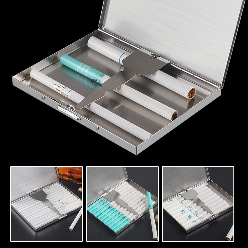 Stainless steel extended Styli - Men'S Mens Accessories recension och pris