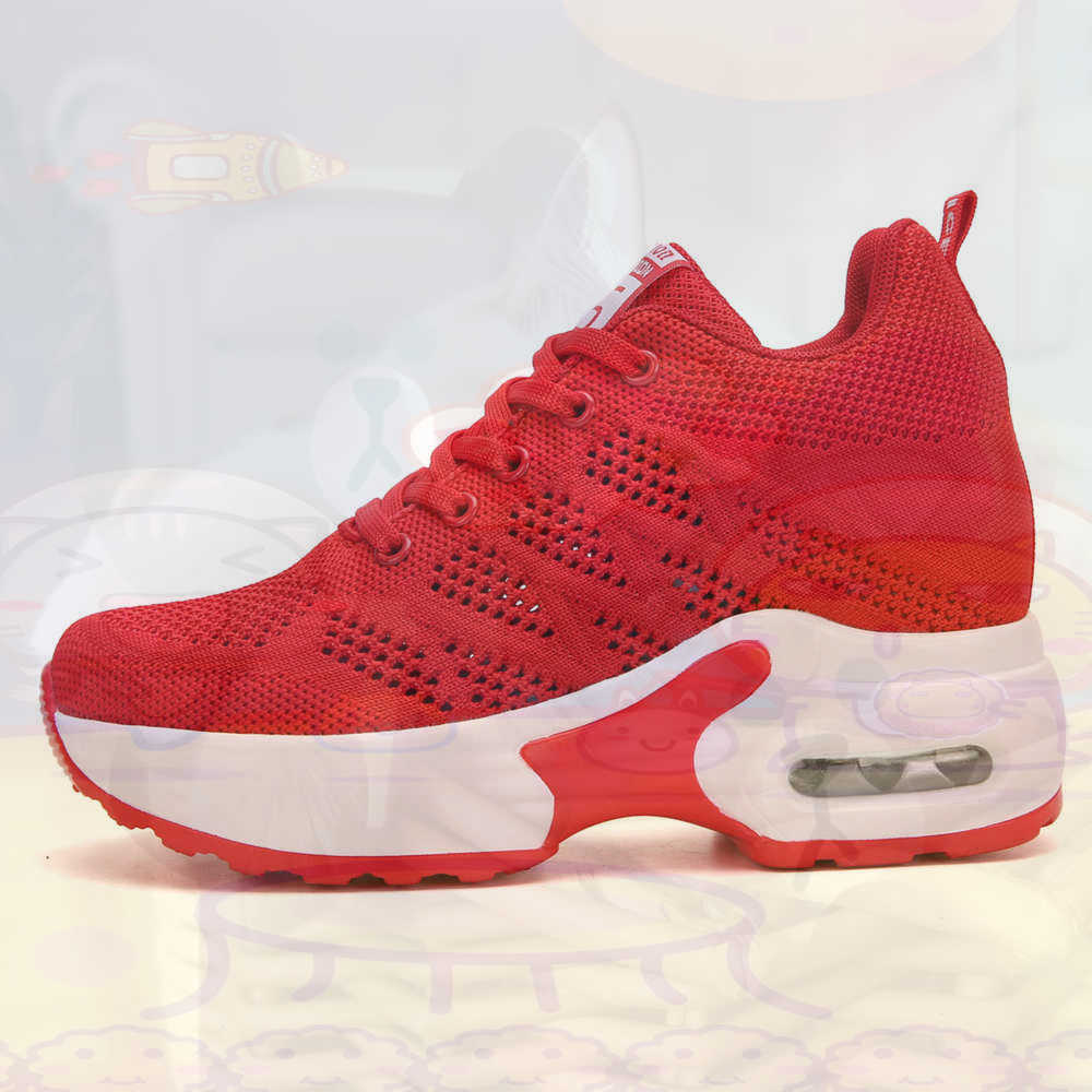 Red Size 36 Shoes Woman Tennis - Men'S Accessories Canada recension och pris