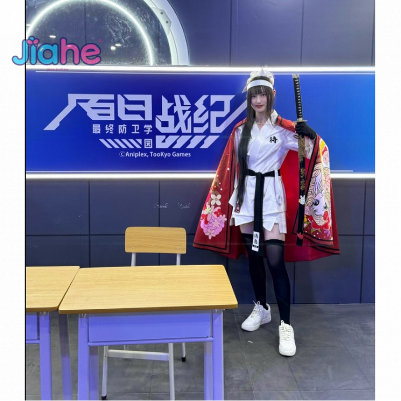 Magadori Kyoshika Game HUNDRED - Men Accessories Set recension och pris