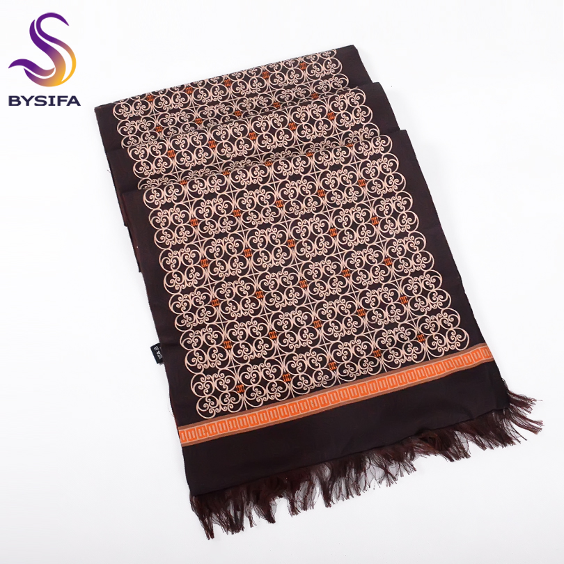 [BYSIFA] Winter Coffee Gold Me - Men Accessories Brands recension och pris