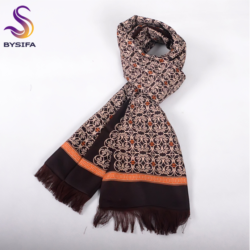[BYSIFA] Winter Coffee Gold Me - Men Accessories Brands recension och pris