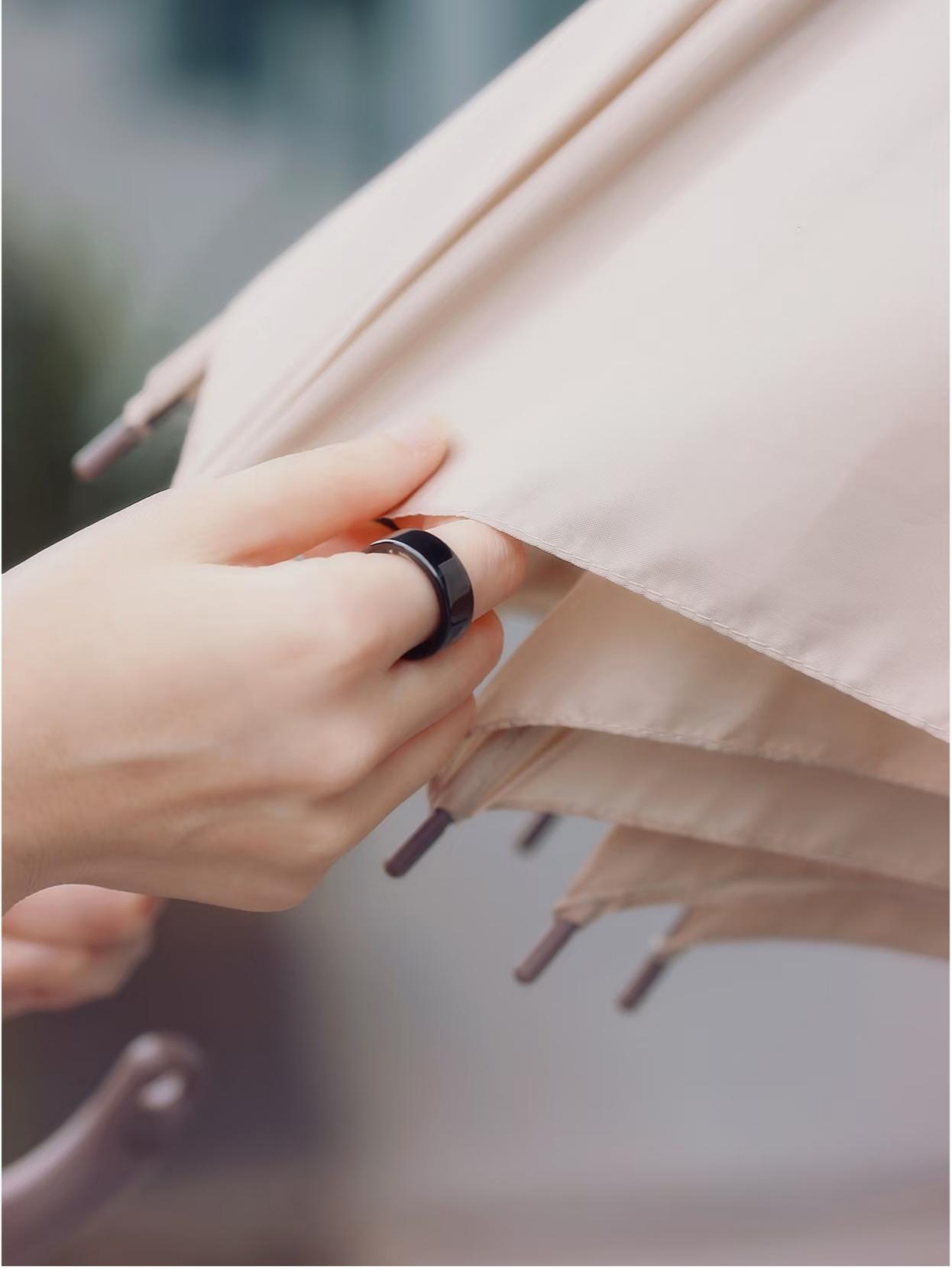 Stylish Men’s Smart Sport Ring - Men'S Accessories Rings recension och pris
