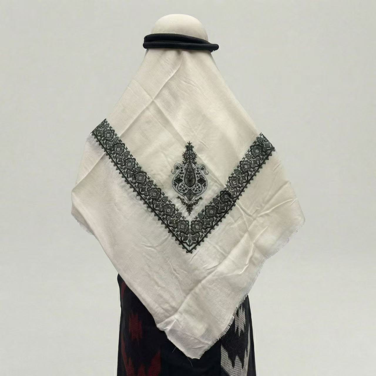 Muslim Headscarf  Scarf Headba - Men'S Mens Accessories recension och pris