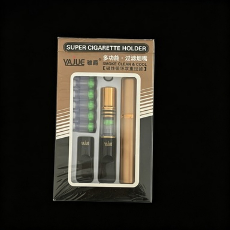 Detachable Circulation Clean T - Men'S Mens Accessories recension och pris