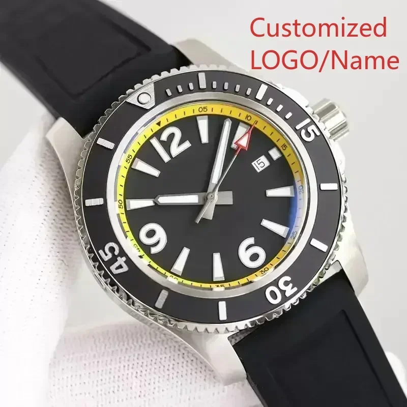 A11 Store Customized Watch  Me - Men'S Accessories Jewelry Bracelet recension och pris