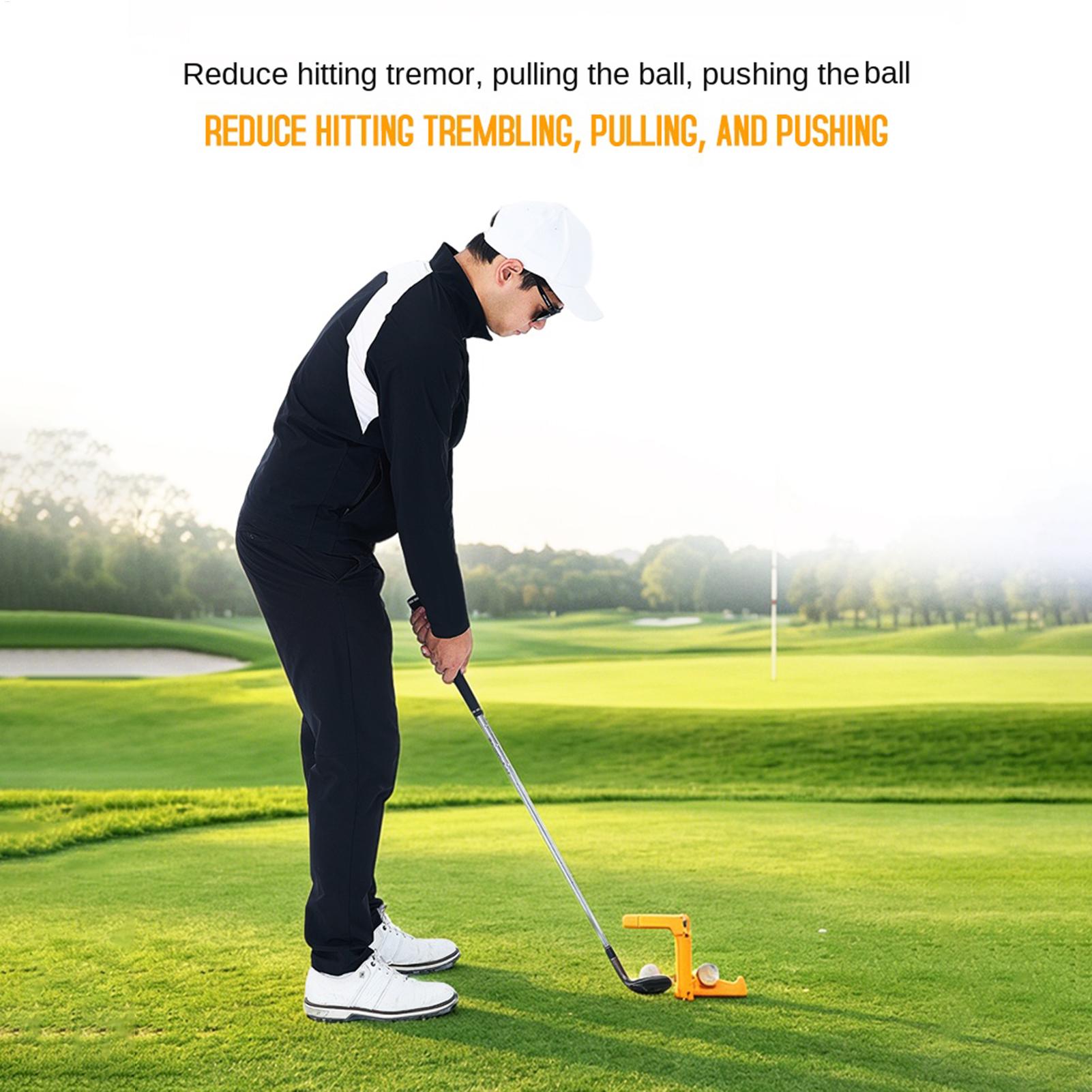 Swing Trainer Golf Portable An - Men'S Mens Accessories recension och pris