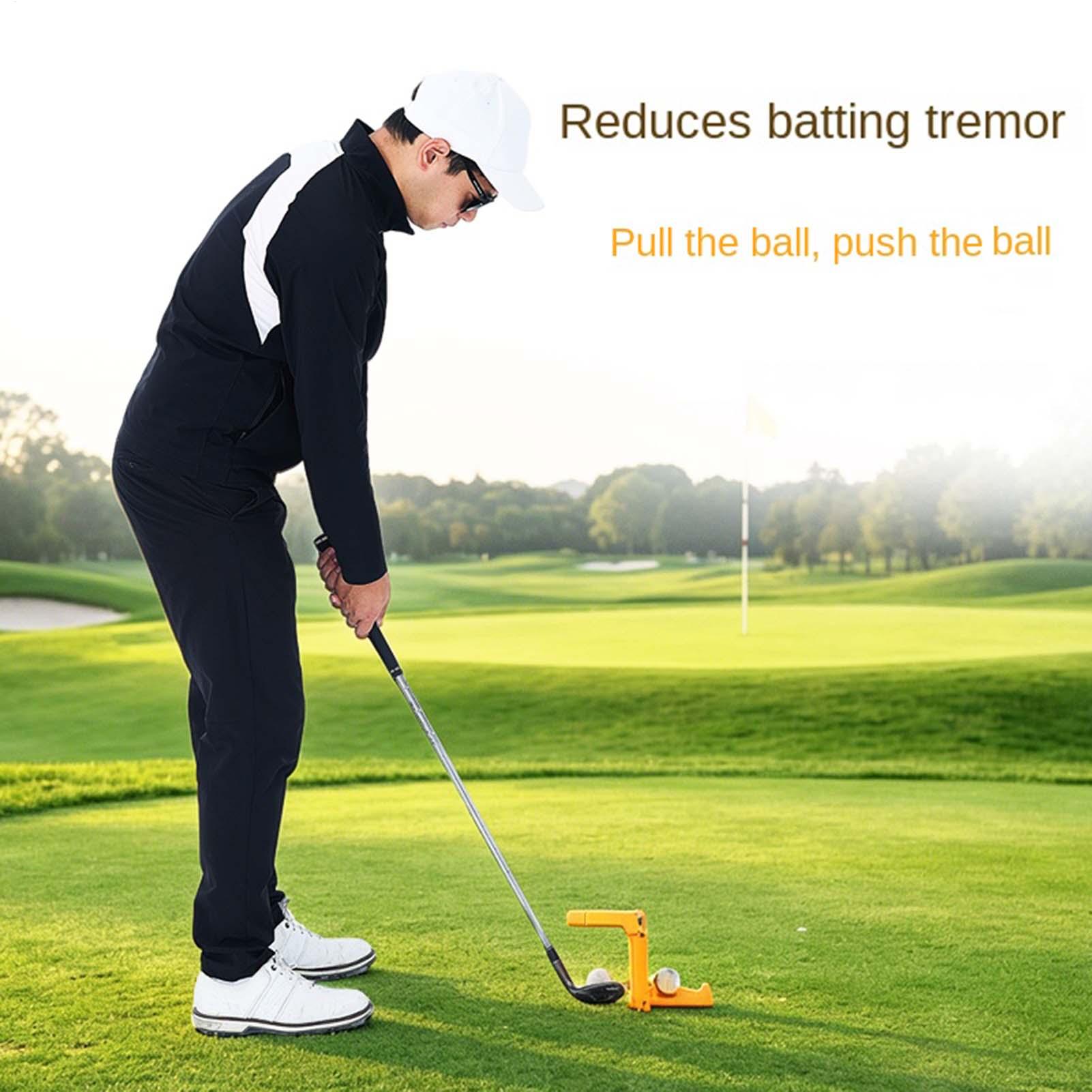 Swing Trainer Golf Portable An - Men'S Mens Accessories recension och pris