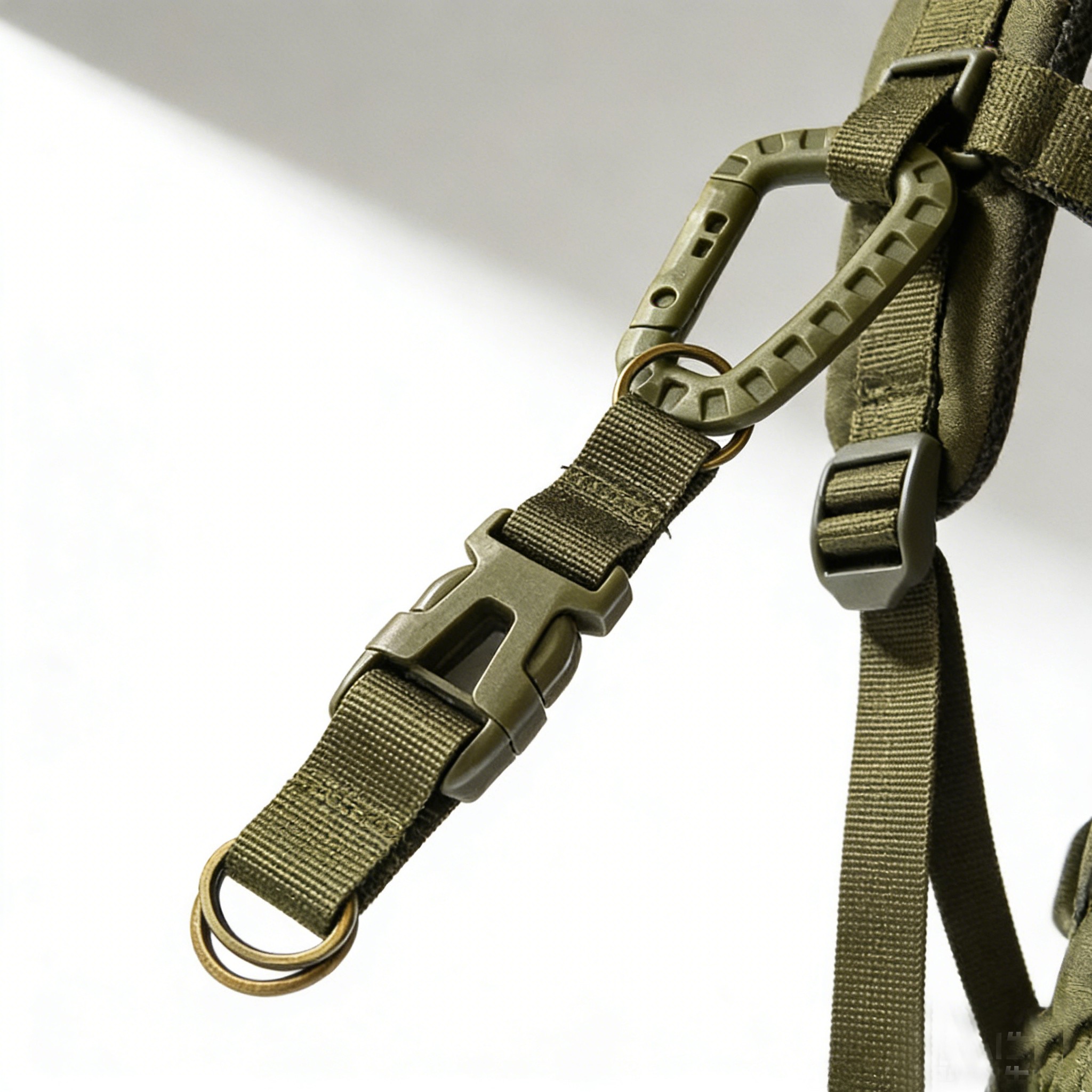 Outdoor Key Chain Multi-Functi - Keychain Multi Tool recension och pris