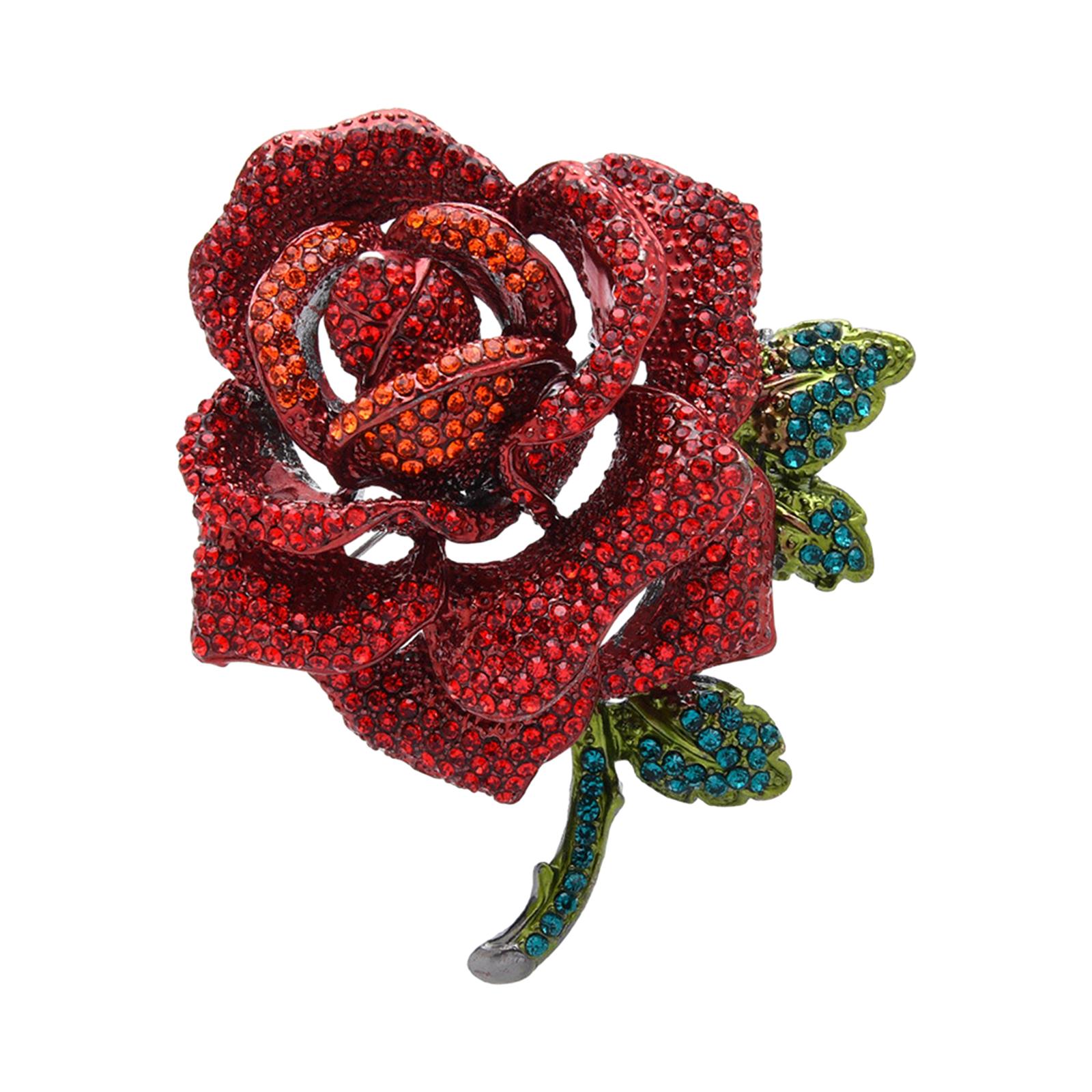Lapel Badge Pin Bouquet Pins M - Men Accessories Bouquet recension och pris