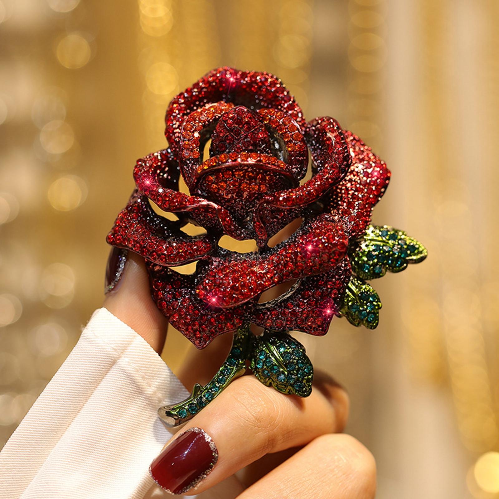 Lapel Badge Pin Bouquet Pins M - Men Accessories Bouquet recension och pris