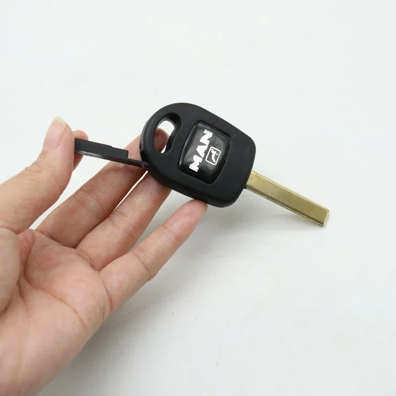 Car Blank Replacement Transpon - Men Accessories Brands recension och pris