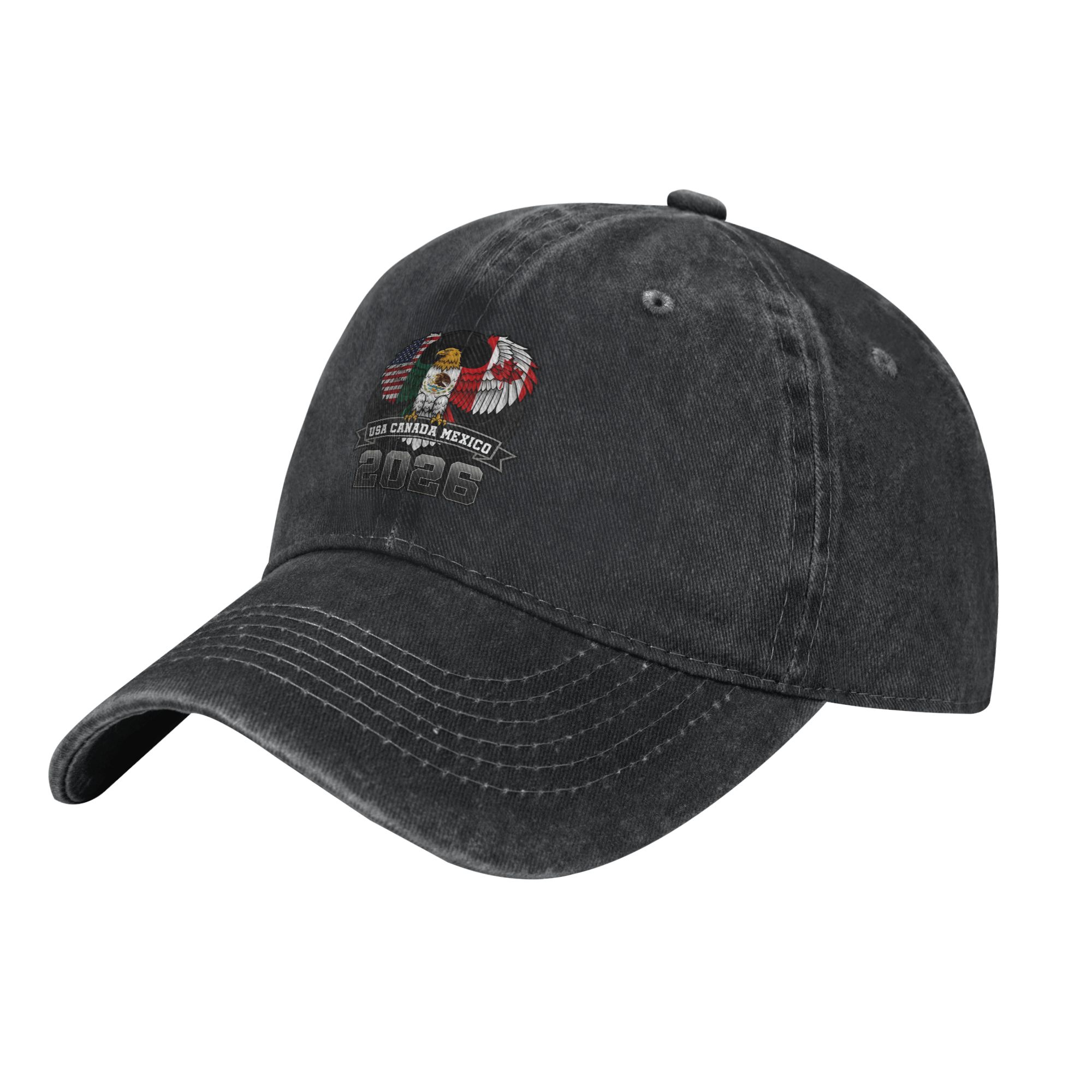 Men Women 2026 USA Canada Mexi - Men'S Accessories Canada recension och pris