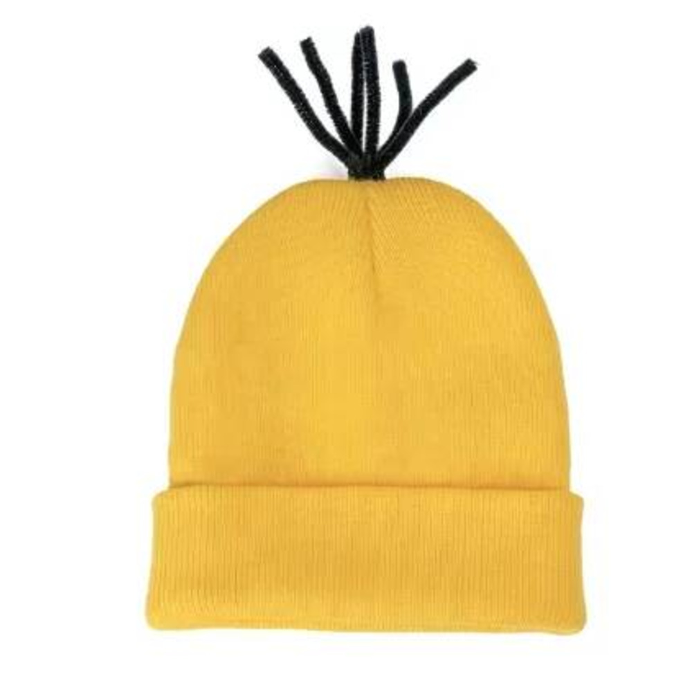 Disfraz Disguise Funny Hallowe - Men'S Yellow Accessories recension och pris