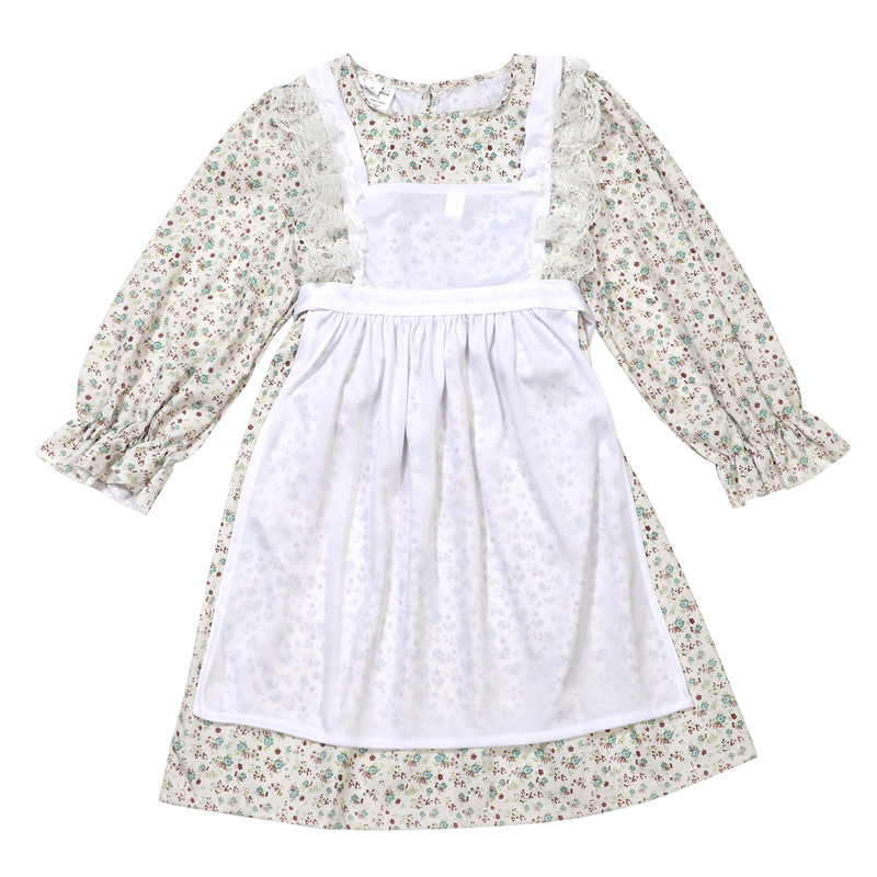 Girls' Victorian-Style Mexican - Men'S Victorian Accessories recension och pris