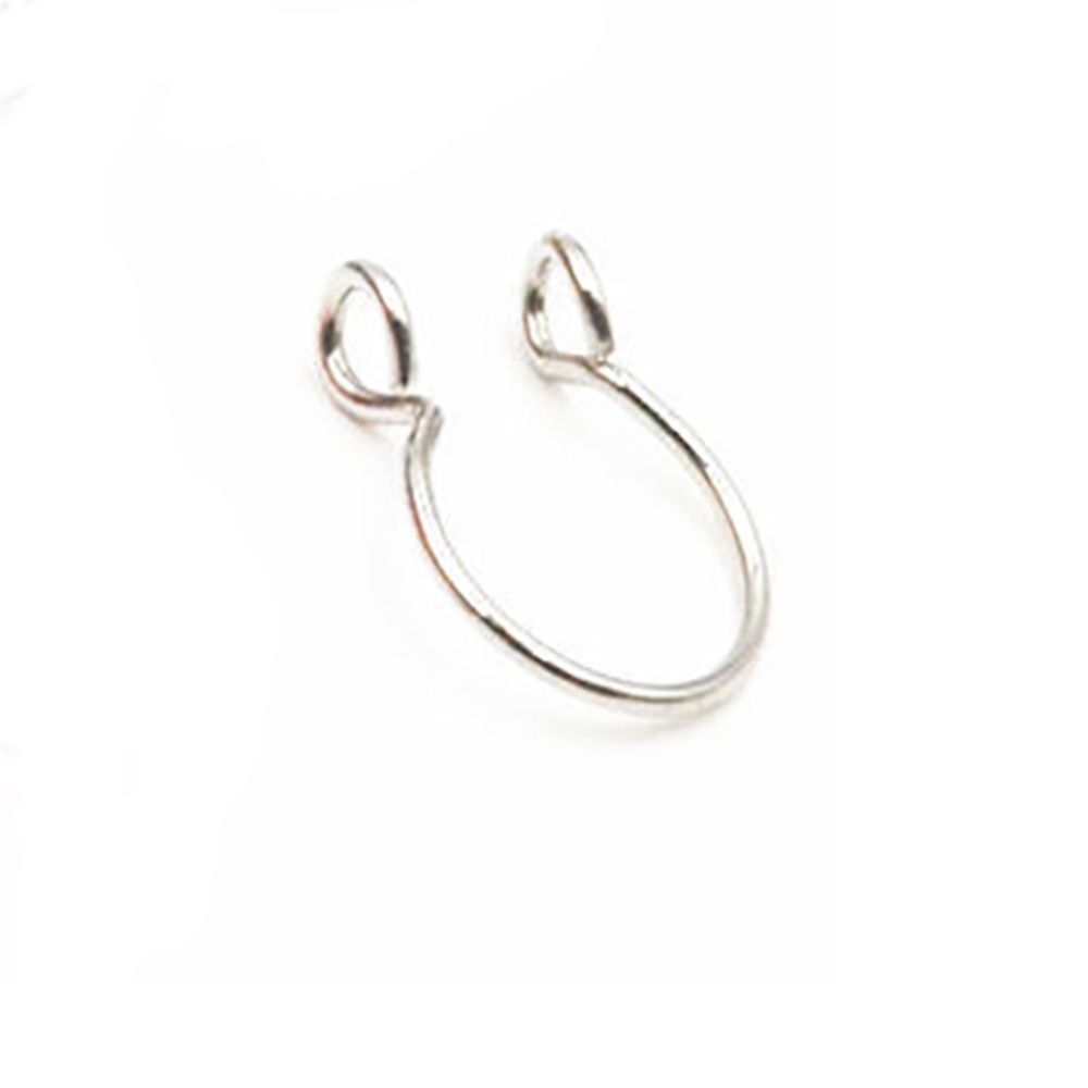 Stainless Steel Women Men Cart - Men'S Accessories Rings recension och pris