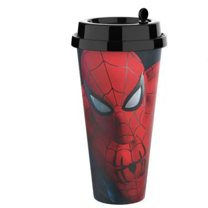 Spider-Man: Brand New Day Movi - Men Accessories Collection recension och pris